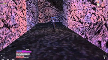 Everquest old school - Fire Beetle Eye Quest - Neriak Third Gate - Long Version