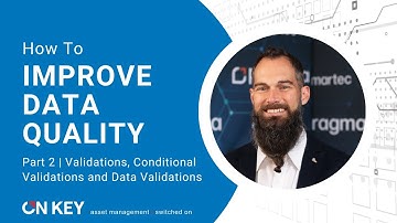 How to Improve Transactional Data Quality | Part 2