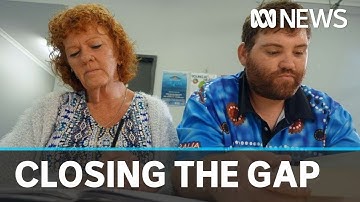 Closing the Gap report shows only two targets on track as PM suggests other options | ABC News