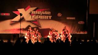 CCR Generals L5 Sr Day 2 Kalahari.MTS
