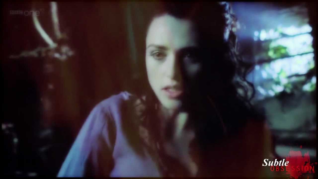 [Merlin BBC] ₪ ME₱ ₪ Part۝VI Δ ⱭΔNGERҨUS GΔME Arthur|Morgana (ArMor ...