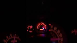 2008 Toyota Tundra Crew Max top speed (Has cold air intake)