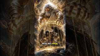 The Angel God Locked Away… Before Humanity Learned the TRUTH