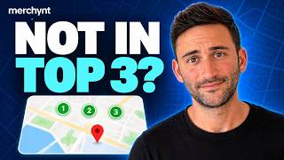 Why Competitors Outrank You on Google Maps