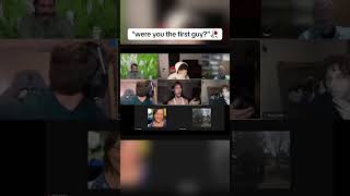 Bro Did Not Want The Convo