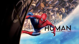 🔥 Human - Multi-Fandom | Rag'n'Bone Man | Collab With A.P.W.A | Avengers, John Wick, Batman Superman