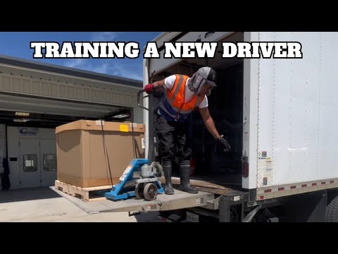 Owner Operator Box Truck Jobs Near Me