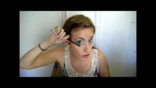 Indigo Beauty - Fall/Winter 2012/13 Make Up Looks