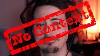 GregBroDudeMan without context