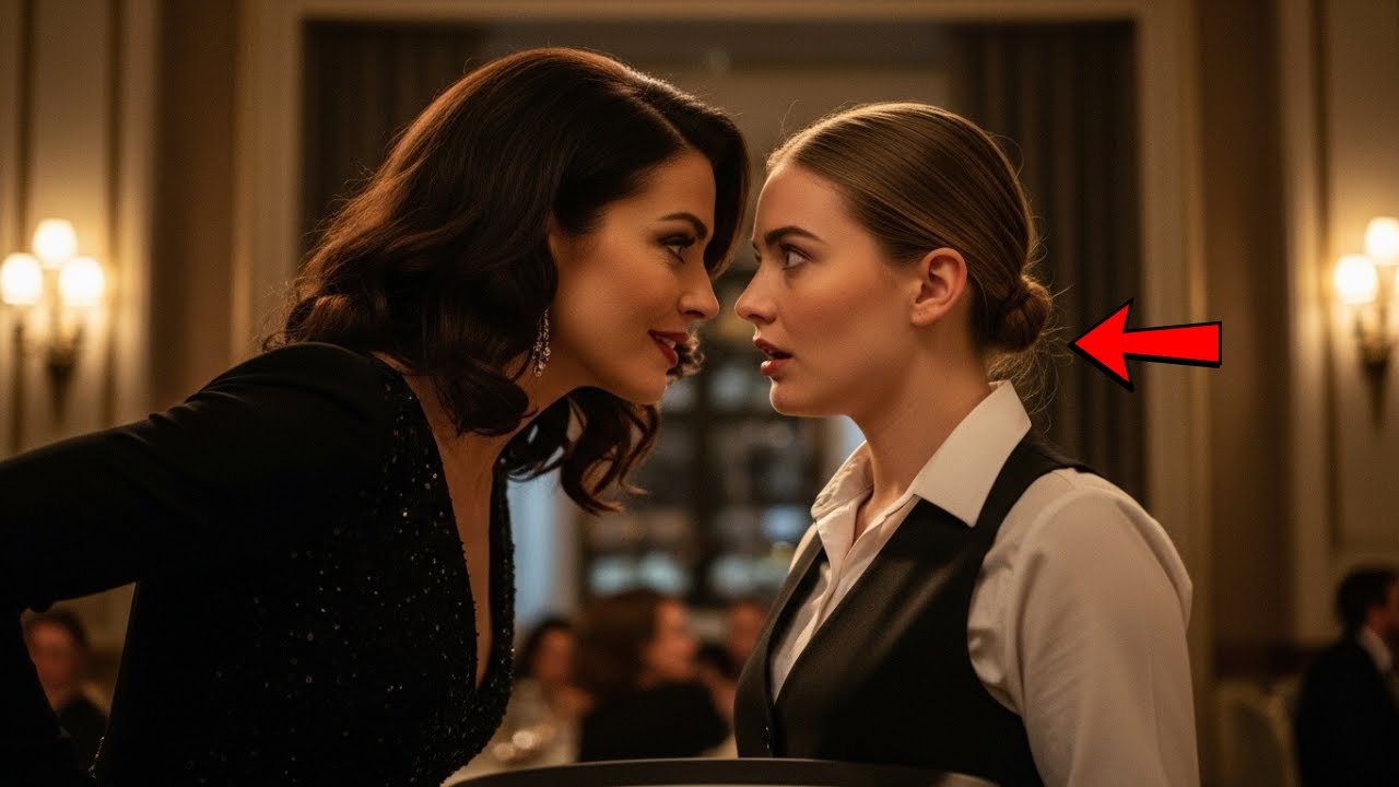 "If You DANCE This TANGO, I'll MARRY You" — The MILLIONAIRE Mocked the POOR WAITRESS...