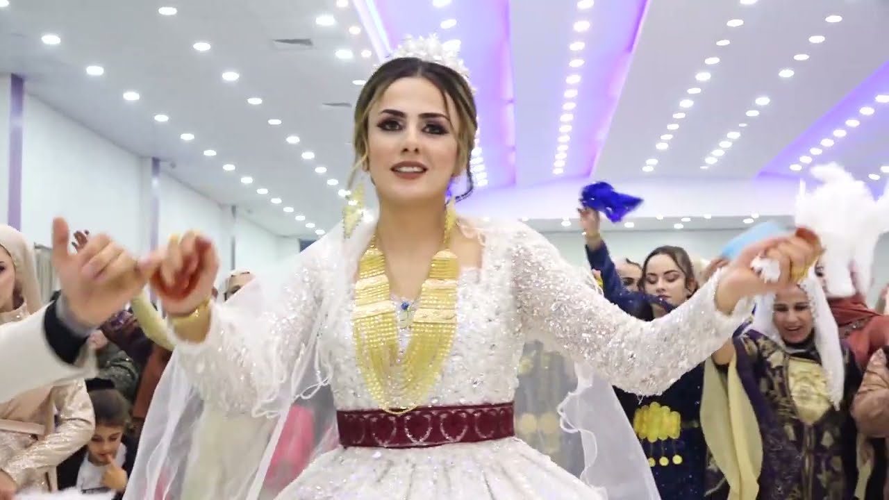 KARATAŞ AŞİRETİ MARDİN ORTAKÖY DÜĞÜNÜ 2024 DELİLO AKAY FOTOĞRAFÇILIK