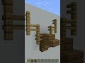 COMO HACER UN VENADO EN MINECRAFT | #shorts #minecraft #shortsminecraft