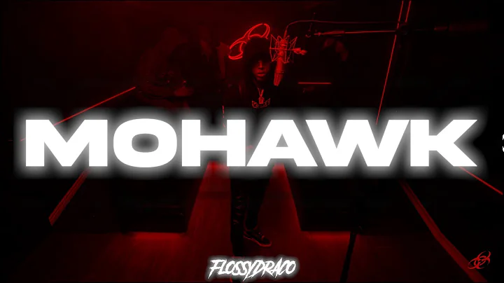 [FREE] Kyle Richh x Kairo Keyz Jerk Drill Type Beat - "Mohawk" | NY Drill Instrumental 2025