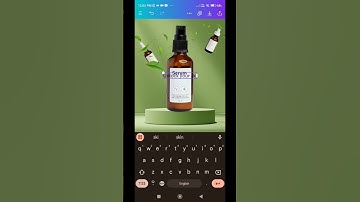 Day 3 of Canva Design Challenge 🍄 #canvadesignchallenge #canvatutorial #canvagraphicdesign #canva