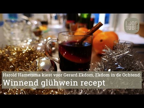 Video: Ponsen, Grog, Glühwein - Recepten