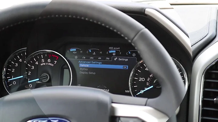 Feature Friday: Autolamp Lights