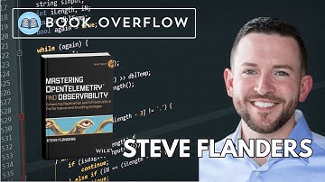 Steve Flanders Reflects on Mastering OpenTelemetry