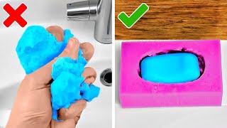 Clever Bathroom Hacks You Can Try Right Now