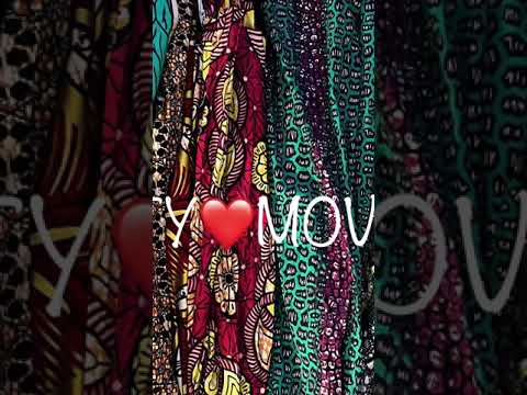 Knotty Movement Headwraps Gotembeats Knotty Movement