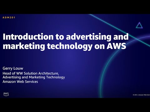 AWS AMER Summit