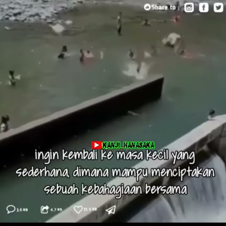 Dj story wa durasi 30 detik