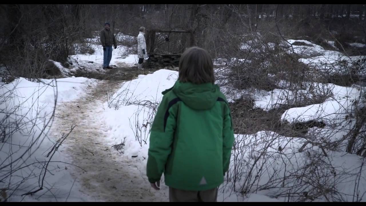 the visit 2 trailer