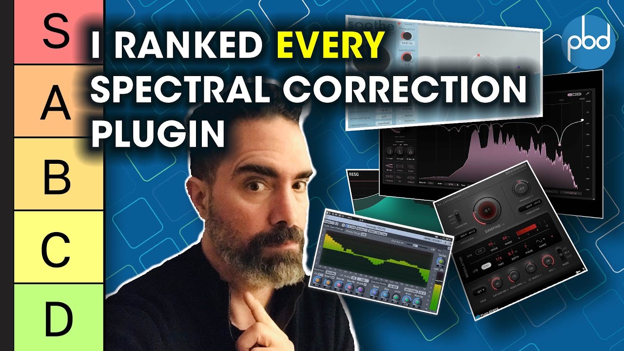 Я оценил все альтернативы Soothe 2! — Список уровней для альтернатив Soothe 2