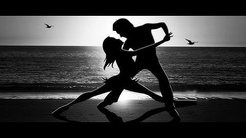 David Kay & Evelyn Magyari ZOUK improvisation