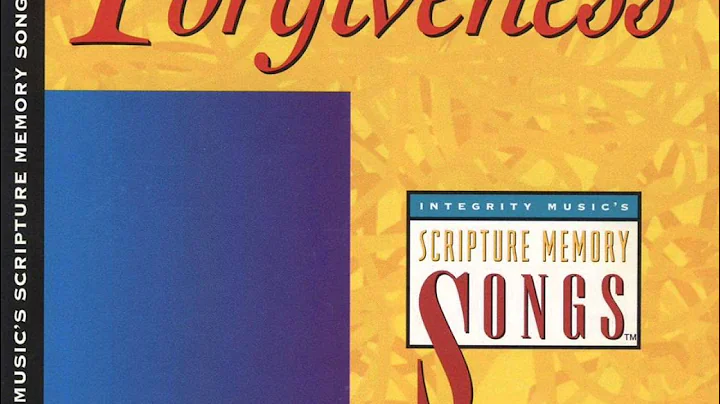 Scripture Memory Songs - His Marvelous Light (1st Peter 2:9-10)