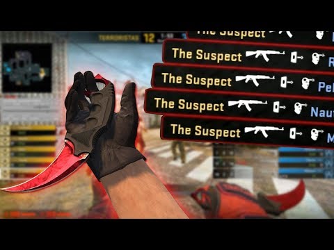 ¿HACKER CON RUBY? - VALVE FIX MM | CAZANDO HACKERS #180