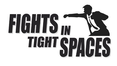 Fights in Tight Spaces Silent Playthrough. Part 2: The Insiders