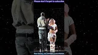 🔥 Cris MJ &amp; Karol G – Una Noche en Medellín (Iconic Vibes)