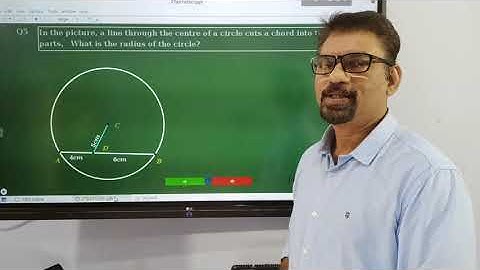 STD 10 Maths Online Class31