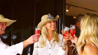 Virgin Islands Crewed Yacht Charter Vacation Aboard 65' Sailing Catamaran TRYST