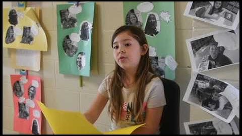 Reading Lexile video