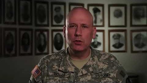 USARNG Environmental Management Systems - Leadership Video