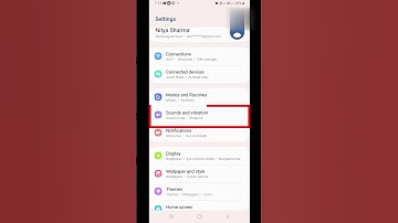 How to ON incoming Call Vibration mode 💯 || call ane par mobile vibrate nahi kar Raha hai || #shorts