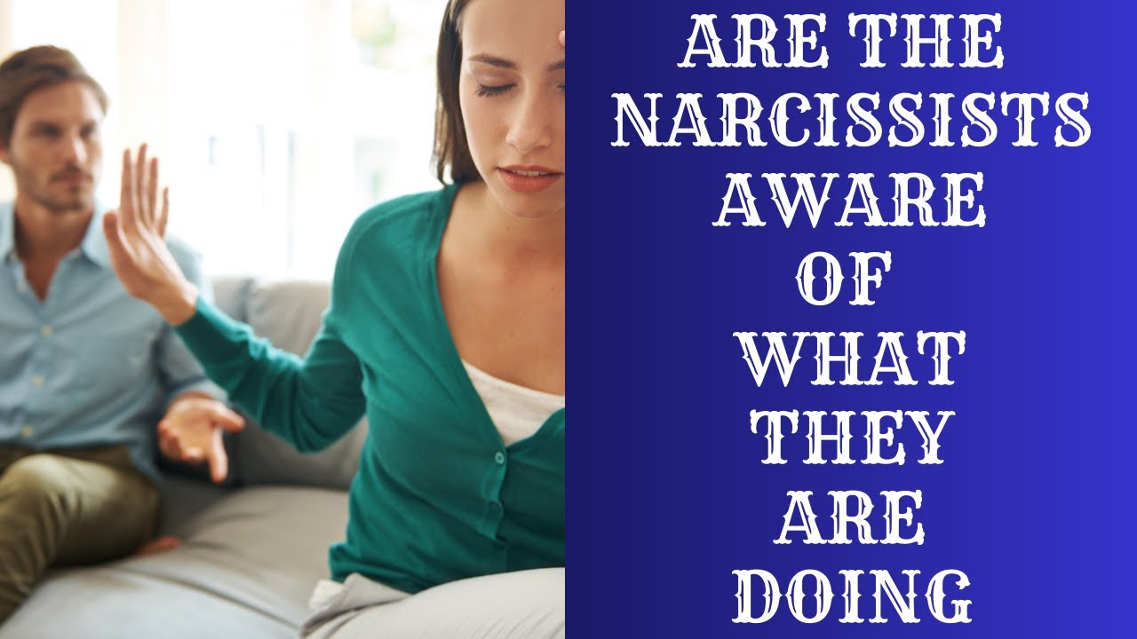 #narcissists Know Exactly What They Are Doing #viral #fyp #yt - YouTube