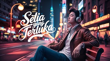 Setia yang Terluka - Lagu Indie Pop Terbaru 2024