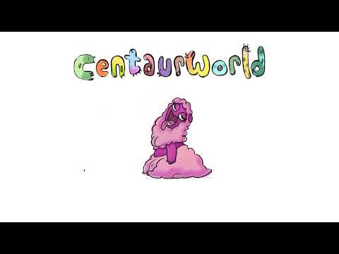 Centaurworld pre production test