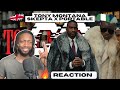 Skepta & Portable - Tony Montana | UNIQUE REACTION