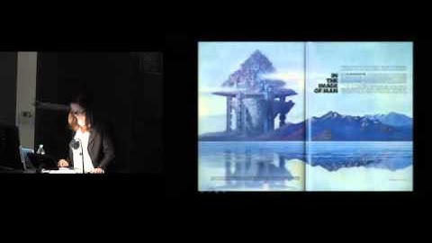 Beatriz Colomina - Spring 2013 Baumer Lecture Series