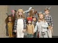 Portugal Kids | Fall Winter 2019/2020 Full Fashion Show | Exclusive
