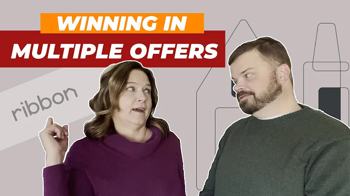 Ribbon Home Buying