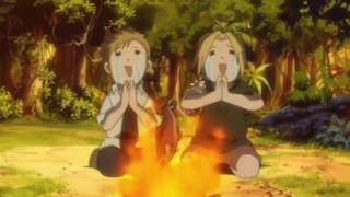 картинка: 【Стальной Алхимик】 - (Если ты устал) [Fullmetal Alchemist ]