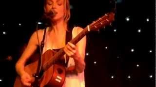 Gemma Hayes Cloudbusting (Kate Bush cover/The White Horse Ballincollig  26.1.2013