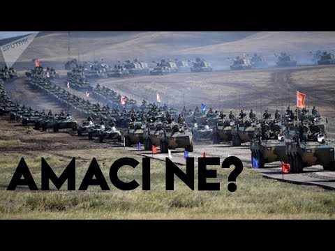 Video: 2020'den itibaren Rusya'da orduda kaç kişi görev yapacak