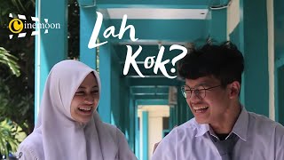Lah Kok? - Short Movie A Film By Cinemoon 