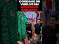 La increíble transformación de este coreano en mexicano #shorts