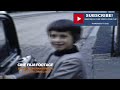 Cine Film Footage before Film Grain Removal &amp; Colour Correction